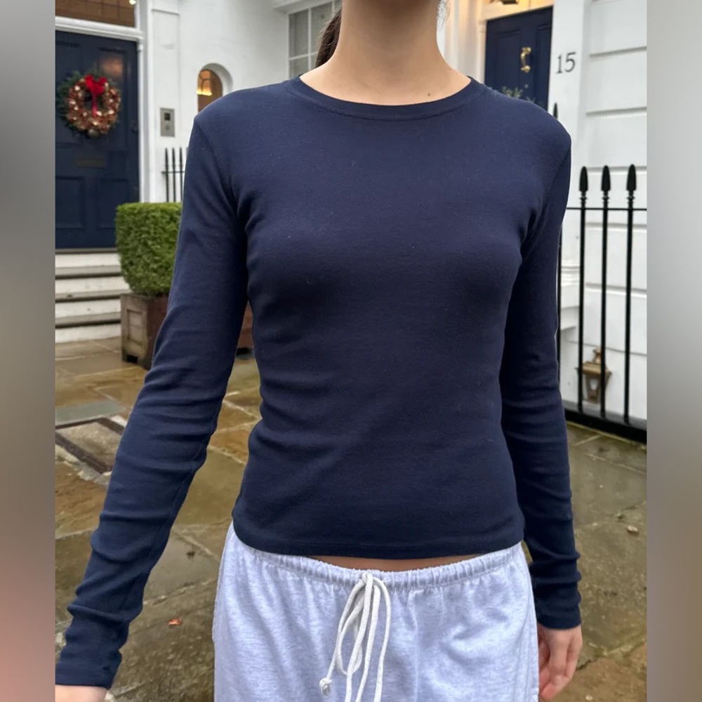 Ainsley top brandy melville